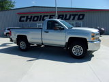 Used 2018 Chevrolet Silverado 3500 W/T w/ WT Convenience Package image 2