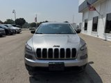Used 2015 Jeep Cherokee Sport image 2