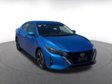 Used 2024 Nissan Sentra SV image 2