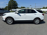 Used 2023 Chevrolet Equinox LT w/ LPO, Floor Liner Package image 3
