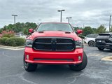 Used 2017 RAM 1500 Sport w/ Quick Order Package 26Q Night image 5