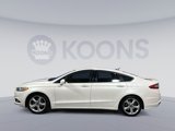 Used 2016 Ford Fusion SE w/ Equipment Group 201A image 2