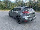Used 2018 Nissan Rogue SV w/ Premium Package image 3