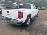Used 2015 Chevrolet Silverado 1500 LTZ Z71 w/ LTZ Plus Package image 5
