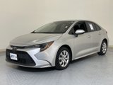 Used 2022 Toyota Corolla LE w/ Carpet Mat Package (TMS) image 3