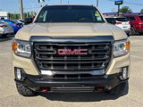 Used 2021 GMC Canyon AT4 image 2