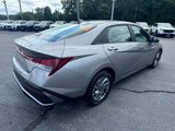 Used 2024 Hyundai Elantra SEL image 5