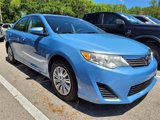 Used 2014 Toyota Camry L image 3
