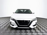 Used 2023 Nissan Sentra SV w/ All-Weather Package image 2