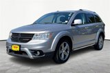Used 2017 Dodge Journey Crossroad image 2