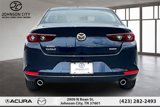 Certified 2025 MAZDA MAZDA3 s image 4