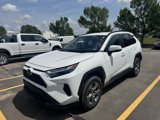 Used 2022 Toyota RAV4 XLE image 2