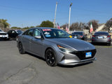 Used 2021 Hyundai Elantra SEL image 2