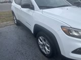 New 2025 Jeep Compass Latitude image 4