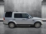 Used 2013 Land Rover LR4 HSE image 4