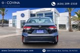 Used 2021 Toyota Corolla LE w/ Carpet Mat Package (TMS) image 6
