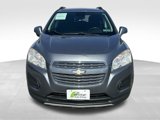Used 2015 Chevrolet Trax LT w/ LT Sun and Sound Package image 2