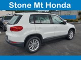 Used 2017 Volkswagen Tiguan Limited w/ Premium Package image 4