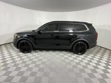 Used 2021 Kia Telluride SX w/ Nightfall Edition Package image 2