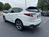 Certified 2022 Acura RDX AWD w/ Advance Package image 4
