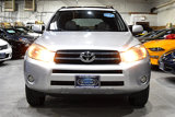 Used 2007 Toyota RAV4 Limited image 2