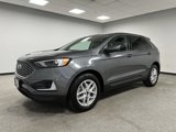 Used 2024 Ford Edge SEL image 6