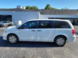 Used 2019 Dodge Grand Caravan SE w/ UConnect Hands-Free Group image 5