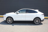 Certified 2025 Porsche Cayenne Coupe image 2