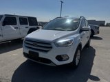 Certified 2019 Ford Escape SEL image 3