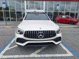 Used 2020 Mercedes-Benz GLC 43 AMG 4MATIC image 4