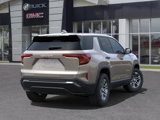 New 2025 GMC Terrain Elevation image 4