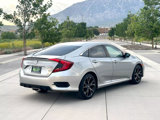 Used 2021 Honda Civic Sport image 5