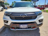 Used 2023 Ford Explorer Timberline w/ Timberline Technology Package image 2