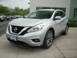 Used 2017 Nissan Murano SV image 4