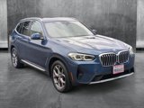 Used 2022 BMW X3 sDrive30i w/ Premium Package 2 image 3