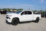 Used 2024 Chevrolet Silverado 1500 RST image 5