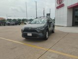 Used 2020 Toyota RAV4 LE image 3