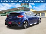 Used 2016 Hyundai Veloster Turbo R-Spec image 5