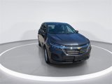 Used 2022 Chevrolet Equinox LS image 3