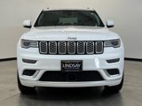 Certified 2019 Jeep Grand Cherokee Summit w/ Platinum Series Group image 2