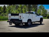 Used 2018 GMC Sierra 3500 2WD Regular Cab image 4