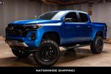 Used 2023 Chevrolet Colorado Z71 w/ LPO, Flex Utility Package image 4