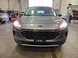 Certified 2021 Ford Escape SE w/ Cold Weather Package image 2