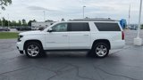 Used 2016 Chevrolet Suburban LT w/ Luxury Package image 5