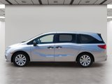 Used 2018 Honda Odyssey LX image 3