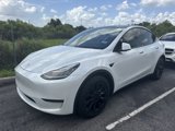 Used 2021 Tesla Model Y Long Range image 4