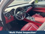 Used 2018 Alfa Romeo Stelvio Sport w/ Cold Weather Package image 4