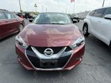 Used 2017 Nissan Maxima 3.5 SL image 3