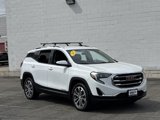 Used 2019 GMC Terrain SLT w/ Preferred Package image 2