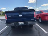 Used 2012 Ford F150 XLT image 3